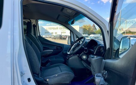 Nissan NV200, 2014 год, 1 150 000 рублей, 10 фотография