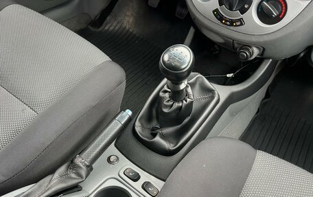 Daewoo Gentra II, 2013 год, 536 900 рублей, 22 фотография