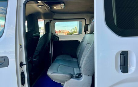 Nissan NV200, 2014 год, 1 150 000 рублей, 13 фотография