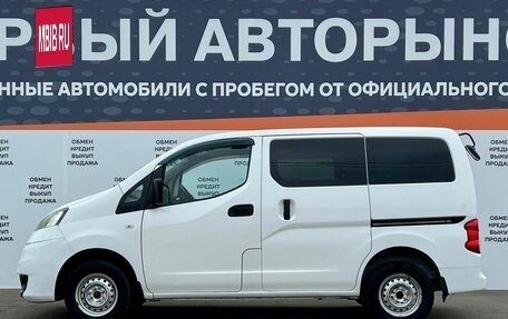 Nissan NV200, 2014 год, 1 150 000 рублей, 8 фотография
