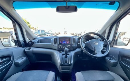 Nissan NV200, 2014 год, 1 150 000 рублей, 15 фотография