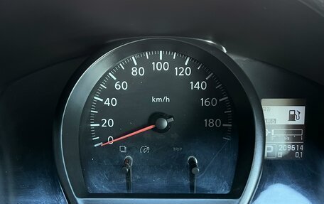 Nissan NV200, 2014 год, 1 150 000 рублей, 18 фотография