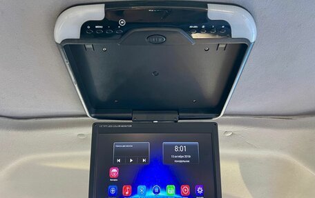 Nissan NV200, 2014 год, 1 150 000 рублей, 17 фотография