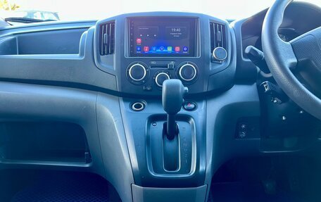 Nissan NV200, 2014 год, 1 150 000 рублей, 16 фотография