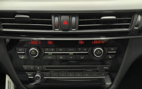 BMW X5, 2015 год, 2 890 000 рублей, 10 фотография