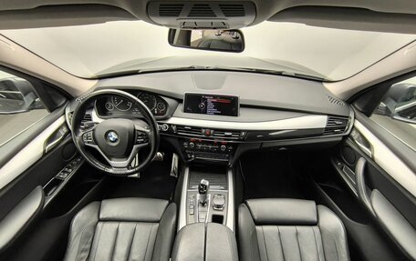 BMW X5, 2015 год, 2 890 000 рублей, 7 фотография