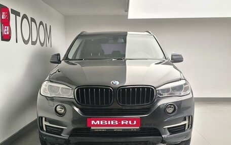 BMW X5, 2015 год, 2 890 000 рублей, 2 фотография