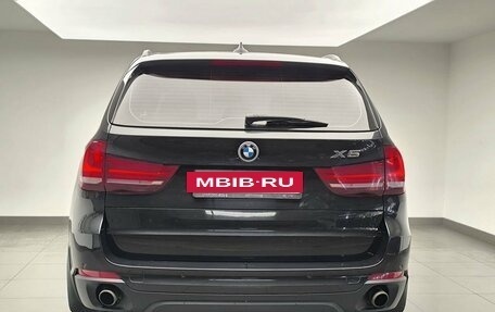 BMW X5, 2015 год, 2 890 000 рублей, 5 фотография