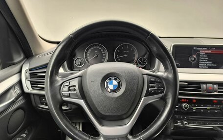 BMW X5, 2015 год, 2 890 000 рублей, 12 фотография