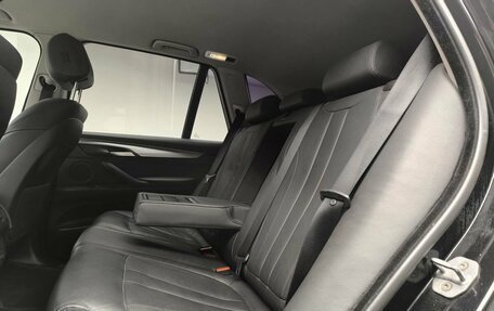 BMW X5, 2015 год, 2 890 000 рублей, 23 фотография