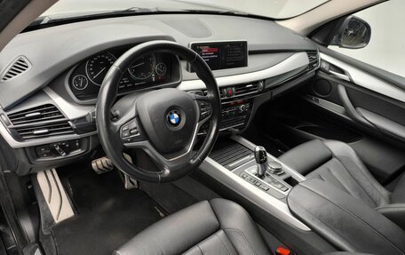 BMW X5, 2015 год, 2 890 000 рублей, 15 фотография