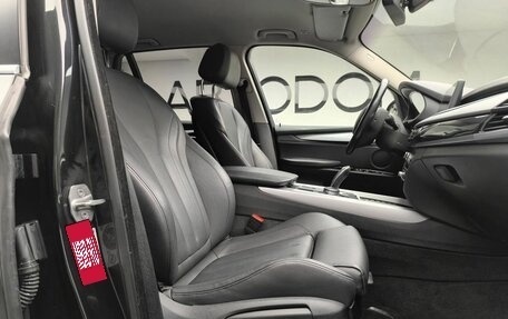 BMW X5, 2015 год, 2 890 000 рублей, 21 фотография