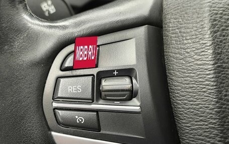 BMW X5, 2015 год, 2 890 000 рублей, 13 фотография