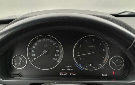 BMW X5, 2015 год, 2 890 000 рублей, 28 фотография