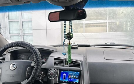 SsangYong Kyron I, 2007 год, 485 000 рублей, 8 фотография