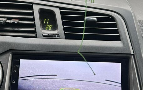 SsangYong Kyron I, 2007 год, 485 000 рублей, 9 фотография