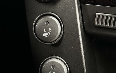 SsangYong Kyron I, 2007 год, 485 000 рублей, 10 фотография