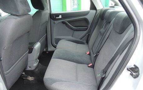 Ford Focus II рестайлинг, 2008 год, 585 000 рублей, 6 фотография