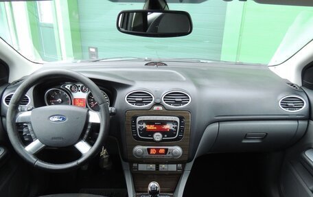 Ford Focus II рестайлинг, 2008 год, 585 000 рублей, 7 фотография
