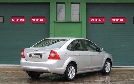 Ford Focus II рестайлинг, 2008 год, 585 000 рублей, 3 фотография