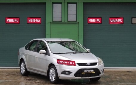 Ford Focus II рестайлинг, 2008 год, 585 000 рублей, 1 фотография