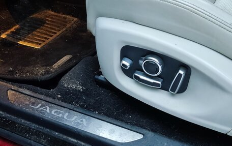 Jaguar E-Pace, 2018 год, 2 375 000 рублей, 9 фотография