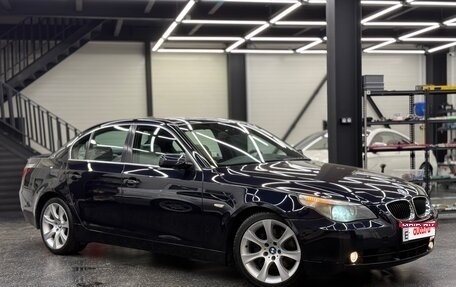 BMW 5 серия, 2004 год, 1 650 000 рублей, 1 фотография