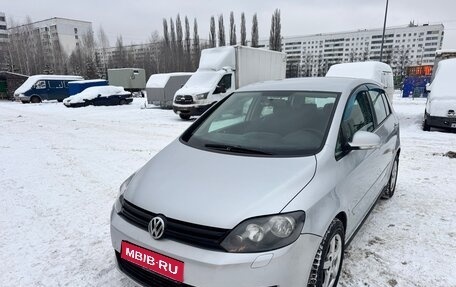 Volkswagen Golf Plus II, 2011 год, 420 000 рублей, 1 фотография