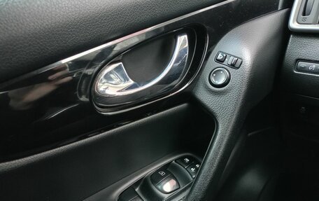 Nissan Qashqai, 2016 год, 1 470 000 рублей, 12 фотография