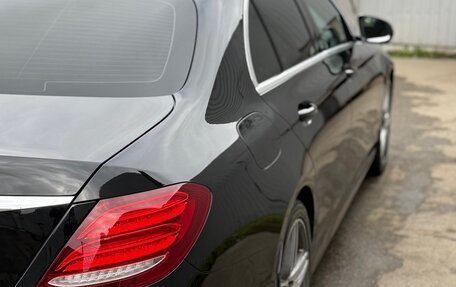 Mercedes-Benz E-Класс, 2018 год, 3 050 000 рублей, 3 фотография