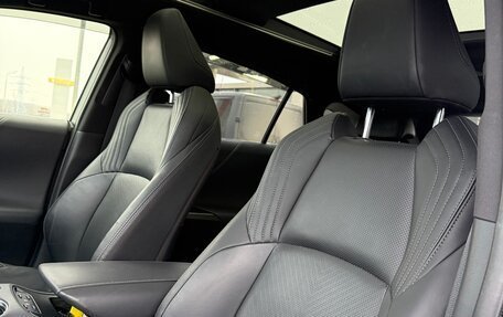 Toyota Harrier, 2021 год, 4 350 000 рублей, 10 фотография