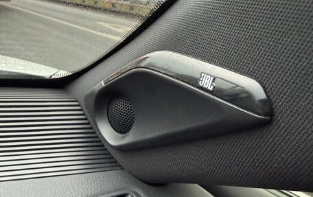 Toyota Harrier, 2021 год, 4 350 000 рублей, 15 фотография