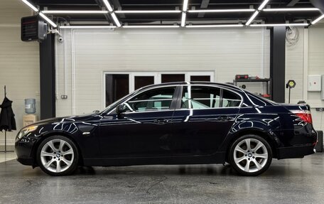 BMW 5 серия, 2004 год, 1 650 000 рублей, 4 фотография