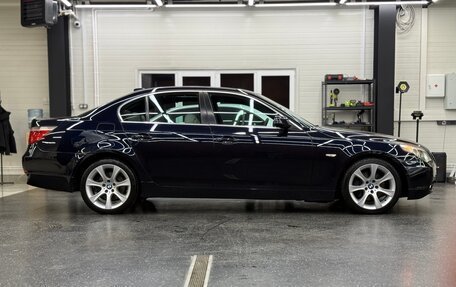 BMW 5 серия, 2004 год, 1 650 000 рублей, 5 фотография