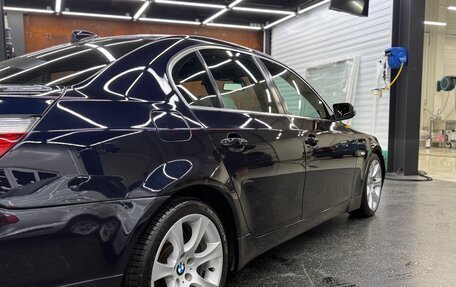 BMW 5 серия, 2004 год, 1 650 000 рублей, 8 фотография