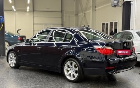 BMW 5 серия, 2004 год, 1 650 000 рублей, 6 фотография