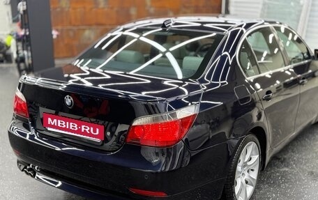 BMW 5 серия, 2004 год, 1 650 000 рублей, 7 фотография