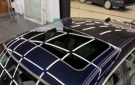 BMW 5 серия, 2004 год, 1 650 000 рублей, 13 фотография