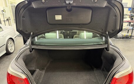 BMW 5 серия, 2004 год, 1 650 000 рублей, 34 фотография