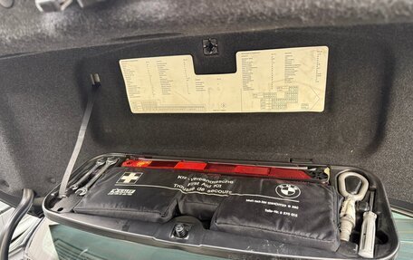 BMW 5 серия, 2004 год, 1 650 000 рублей, 35 фотография