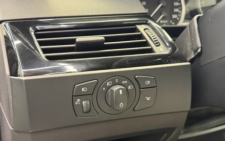 BMW 5 серия, 2004 год, 1 650 000 рублей, 32 фотография