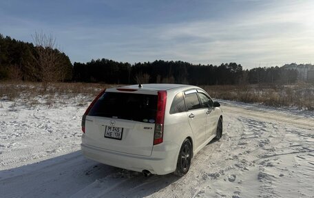 Honda Stream II, 2008 год, 1 050 000 рублей, 2 фотография