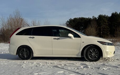 Honda Stream II, 2008 год, 1 050 000 рублей, 3 фотография