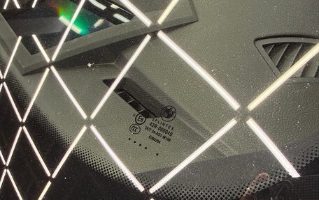 BMW 5 серия, 2004 год, 1 650 000 рублей, 30 фотография