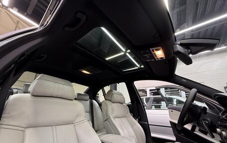 BMW 5 серия, 2004 год, 1 650 000 рублей, 24 фотография