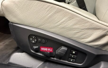 BMW 5 серия, 2004 год, 1 650 000 рублей, 33 фотография