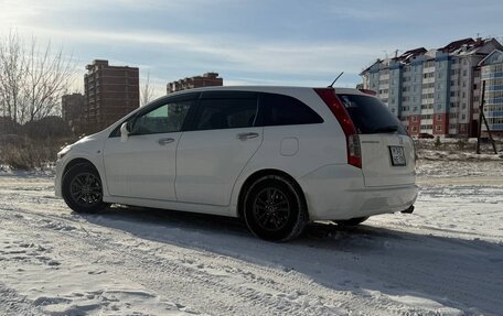 Honda Stream II, 2008 год, 1 050 000 рублей, 5 фотография