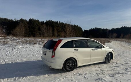 Honda Stream II, 2008 год, 1 050 000 рублей, 11 фотография