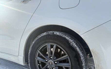 Honda Stream II, 2008 год, 1 050 000 рублей, 17 фотография