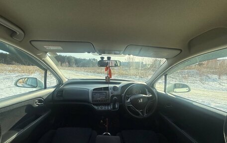 Honda Stream II, 2008 год, 1 050 000 рублей, 14 фотография